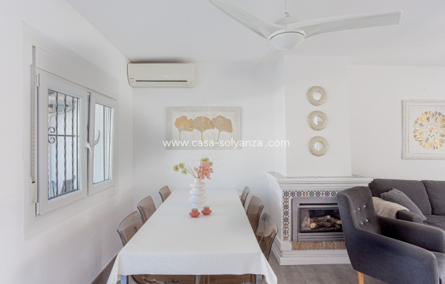 Revente - Villa - Orihuela Costa - Costa Blanca