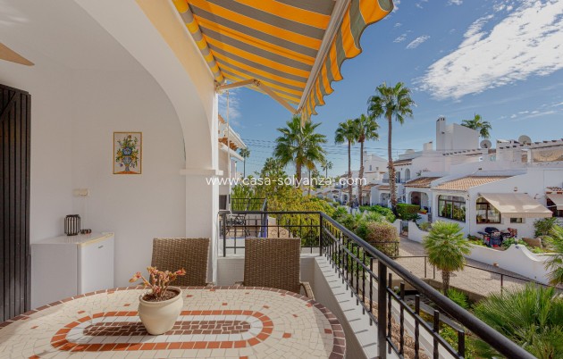 Revente - Villa - Orihuela Costa - Costa Blanca