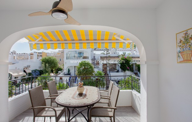 Revente - Villa - Orihuela Costa - Costa Blanca