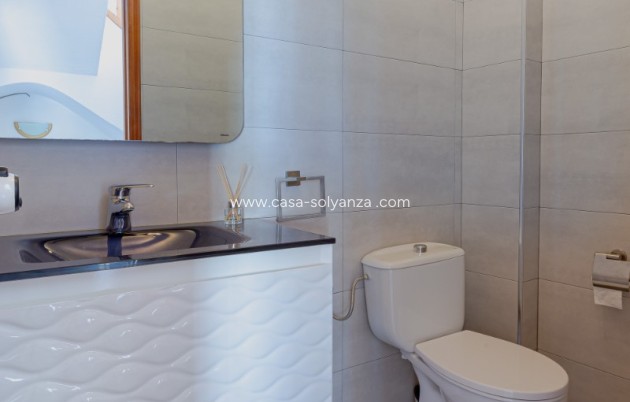 Revente - Villa - Orihuela Costa - Costa Blanca