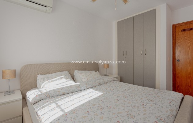 Revente - Villa - Orihuela Costa - Costa Blanca