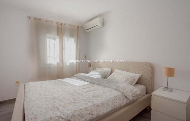 Revente - Villa - Orihuela Costa - Costa Blanca