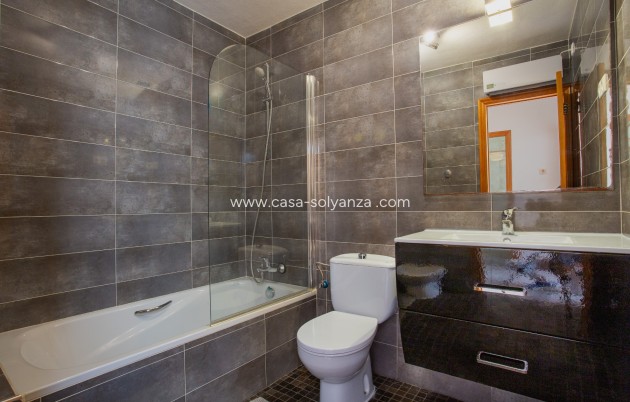 Revente - Villa - Orihuela Costa - Costa Blanca