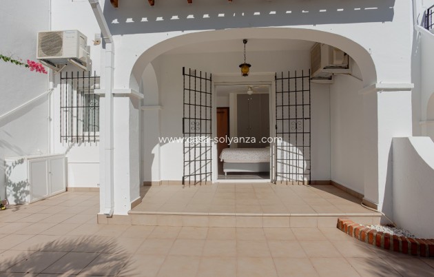 Revente - Villa - Orihuela Costa - Costa Blanca