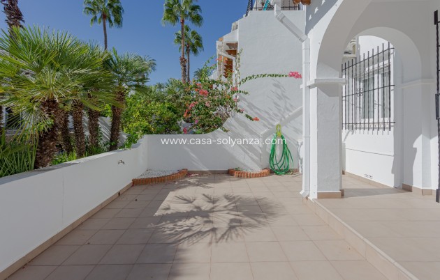 Revente - Villa - Orihuela Costa - Costa Blanca