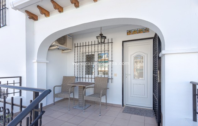 Revente - Villa - Orihuela Costa - Costa Blanca