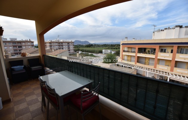 Revente - Appartement - Algorfa - Inland