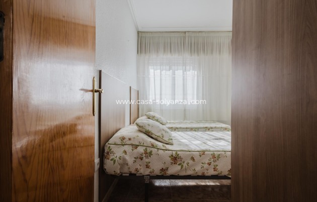 Revente - Appartement - Torrevieja - Costa Blanca