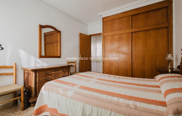 Revente - Appartement - Torrevieja - Costa Blanca