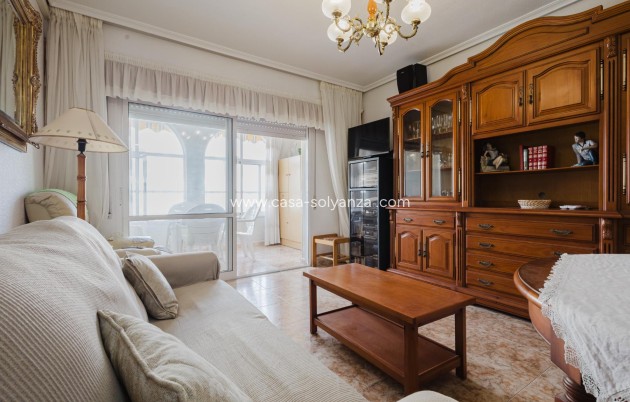 Revente - Appartement - Torrevieja - Costa Blanca