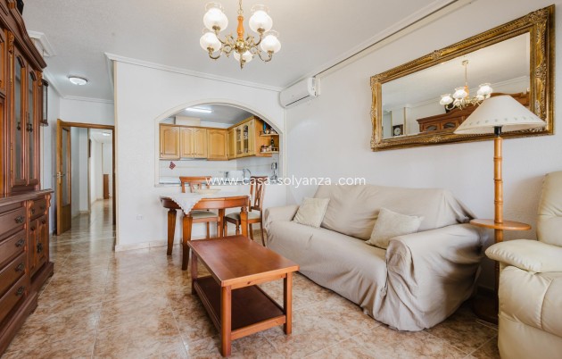 Revente - Appartement - Torrevieja - Costa Blanca