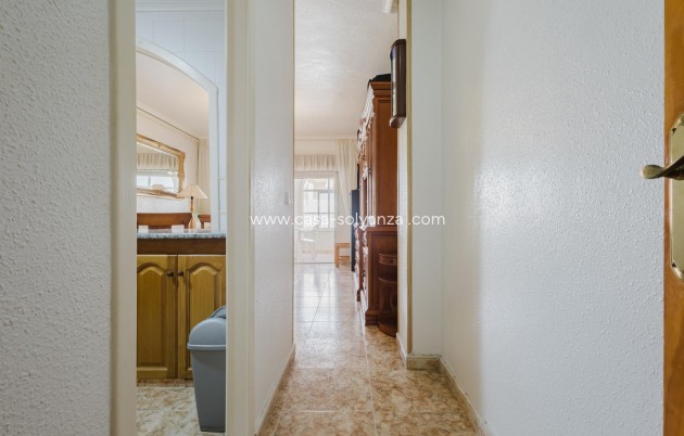 Revente - Appartement - Torrevieja - Costa Blanca