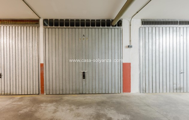 Revente - Appartement - Torrevieja - Costa Blanca