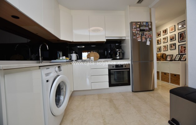 Revente - Appartement - Algorfa - Inland