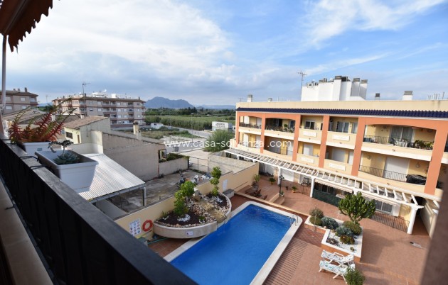 Revente - Appartement - Algorfa - Inland