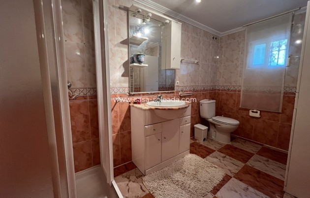Revente - Villa - Orihuela - Inland