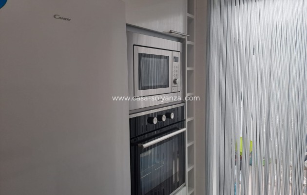 Revente - Maison de ville - Orihuela Costa - Costa Blanca