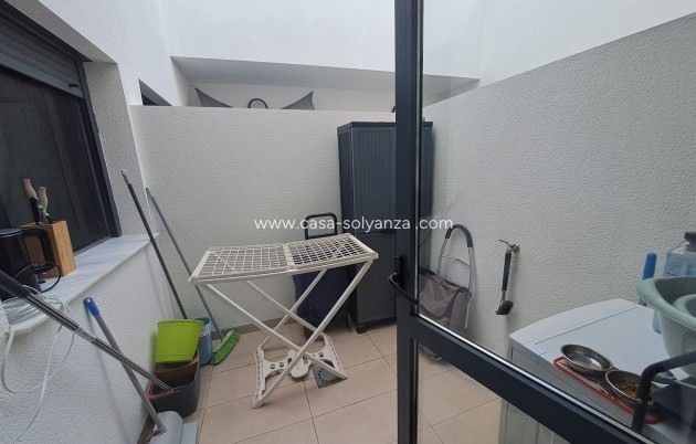 Revente - Maison de ville - Orihuela Costa - Costa Blanca