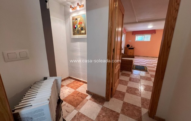 Revente - Villa - Orihuela - Inland