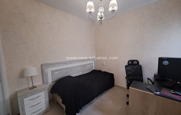 Revente - Maison de ville - Orihuela Costa - Costa Blanca