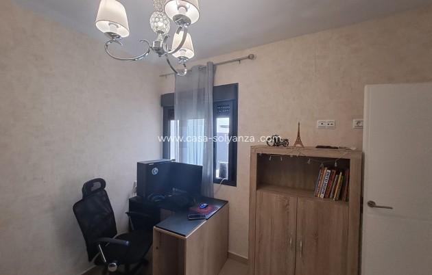 Revente - Maison de ville - Orihuela Costa - Costa Blanca