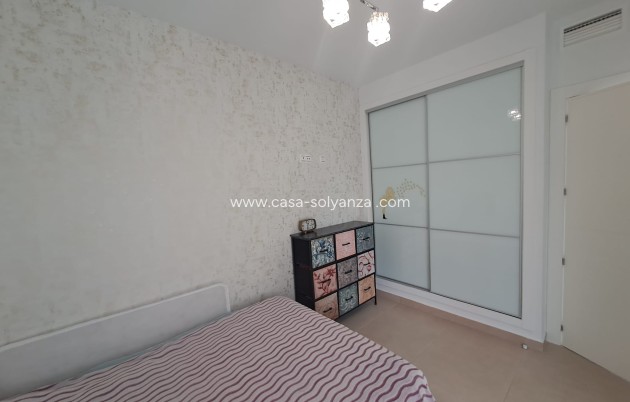 Revente - Maison de ville - Orihuela Costa - Costa Blanca