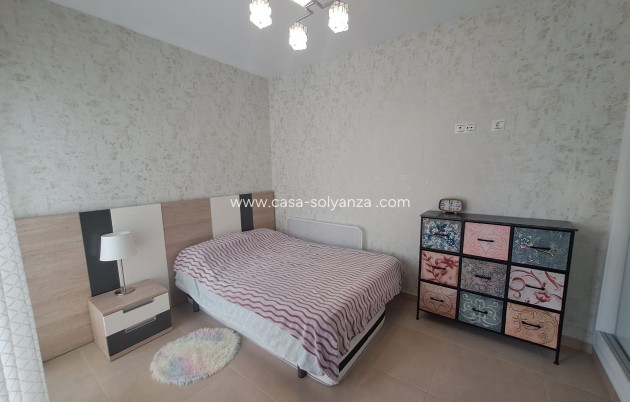 Revente - Maison de ville - Orihuela Costa - Costa Blanca