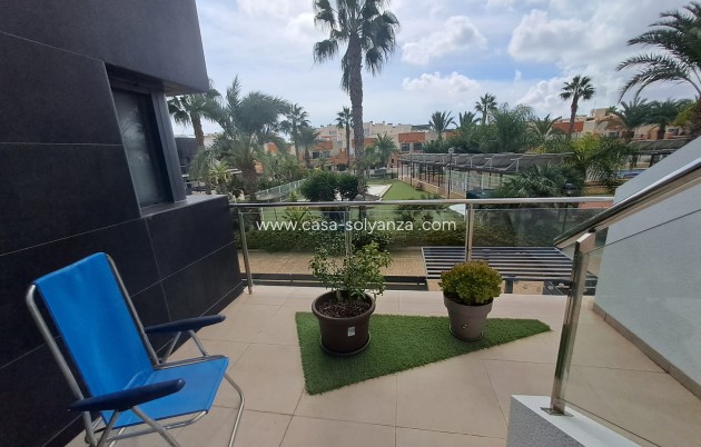 Revente - Maison de ville - Orihuela Costa - Costa Blanca