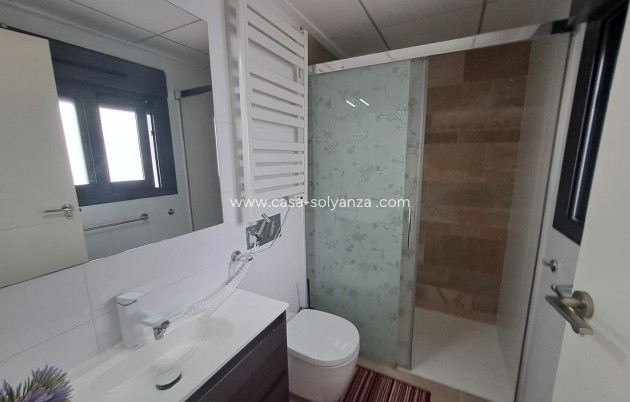 Revente - Maison de ville - Orihuela Costa - Costa Blanca