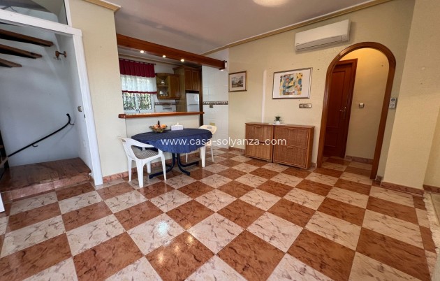 Revente - Villa - Orihuela - Inland
