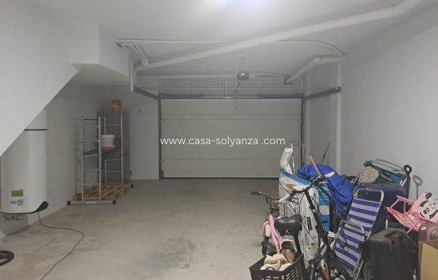 Revente - Maison de ville - Orihuela Costa - Costa Blanca