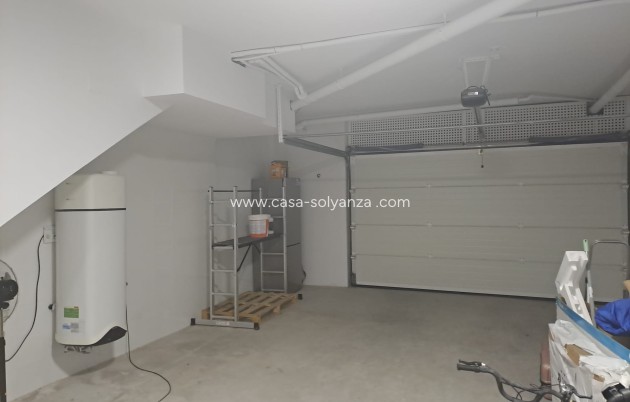 Revente - Maison de ville - Orihuela Costa - Costa Blanca