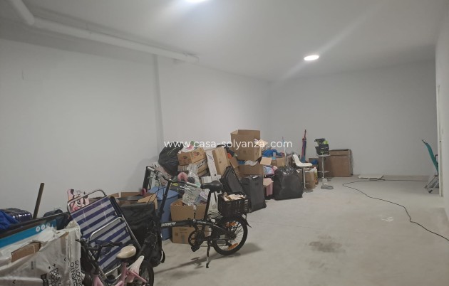 Revente - Maison de ville - Orihuela Costa - Costa Blanca