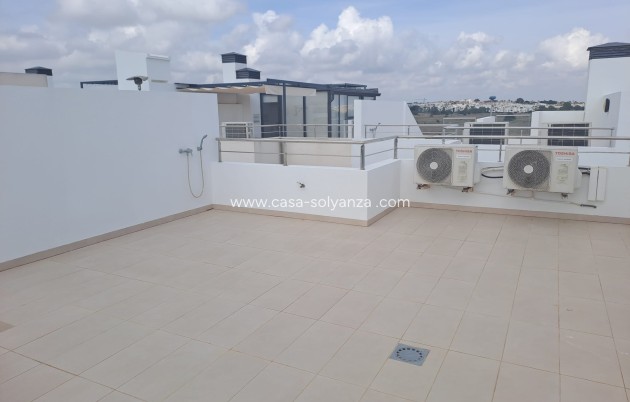 Revente - Maison de ville - Orihuela Costa - Costa Blanca