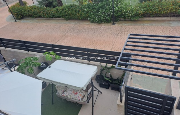 Revente - Maison de ville - Orihuela Costa - Costa Blanca