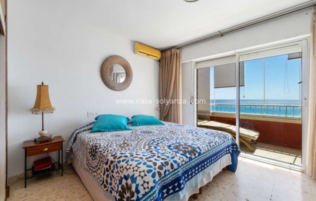 Wiederverkauf - Wohnung - Torrevieja - Costa Blanca