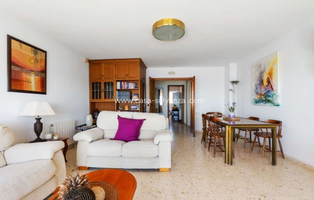 Wiederverkauf - Wohnung - Torrevieja - Costa Blanca