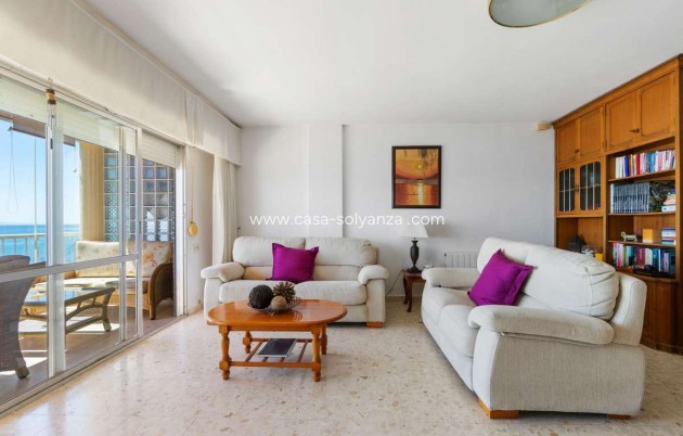 Wiederverkauf - Wohnung - Torrevieja - Costa Blanca