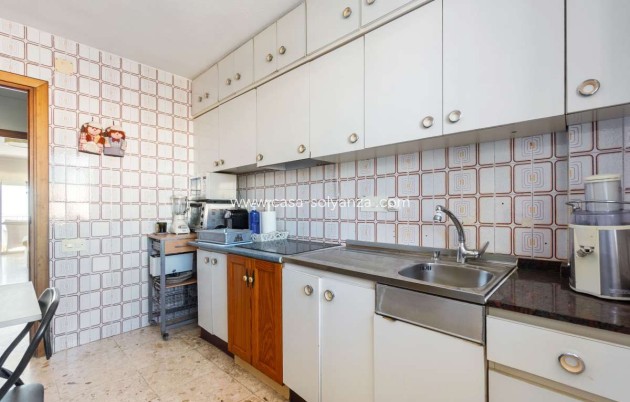 Wiederverkauf - Wohnung - Torrevieja - Costa Blanca