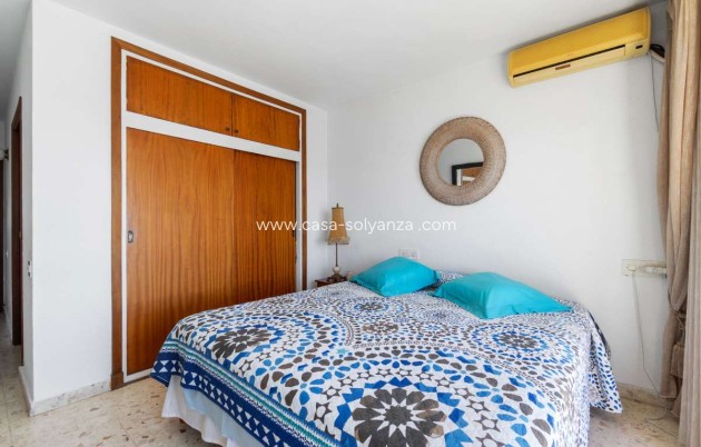 Wiederverkauf - Wohnung - Torrevieja - Costa Blanca