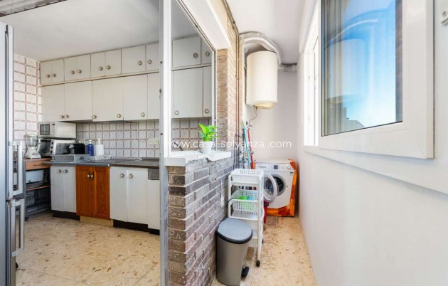 Wiederverkauf - Wohnung - Torrevieja - Costa Blanca