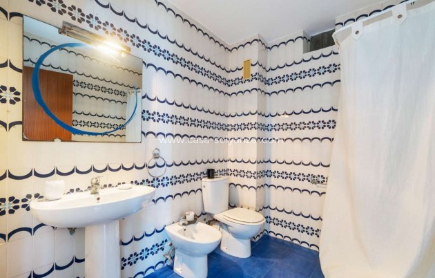 Wiederverkauf - Wohnung - Torrevieja - Costa Blanca