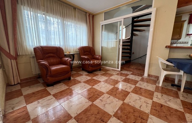 Revente - Villa - Orihuela - Inland