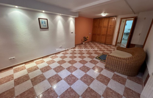 Revente - Villa - Orihuela - Inland
