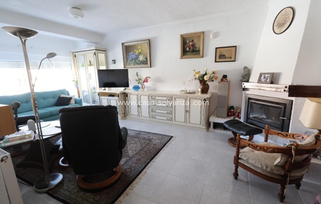 Revente - Maison de ville - Torrevieja - Costa Blanca