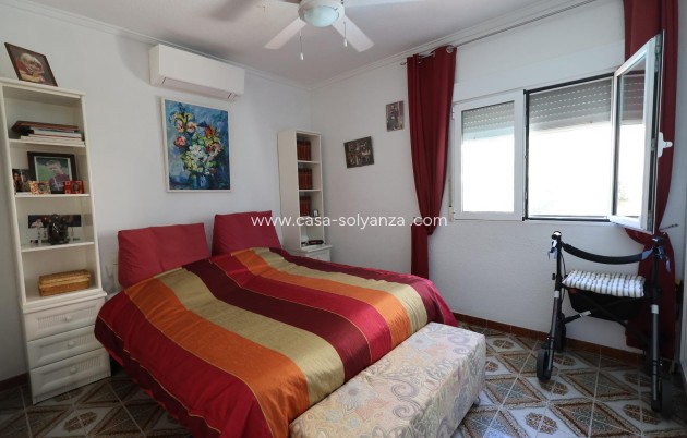 Revente - Maison de ville - Torrevieja - Costa Blanca