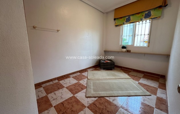 Revente - Villa - Orihuela - Inland