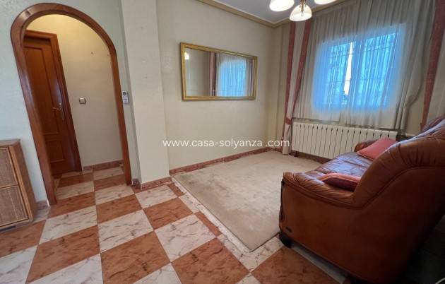 Revente - Villa - Orihuela - Inland