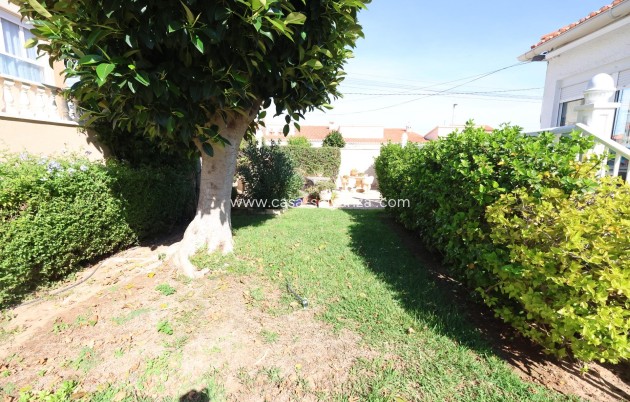 Revente - Maison de ville - Torrevieja - Costa Blanca