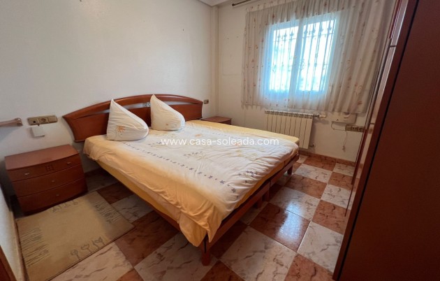 Revente - Villa - Orihuela - Inland